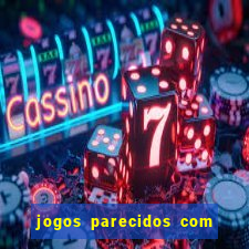 jogos parecidos com coin master